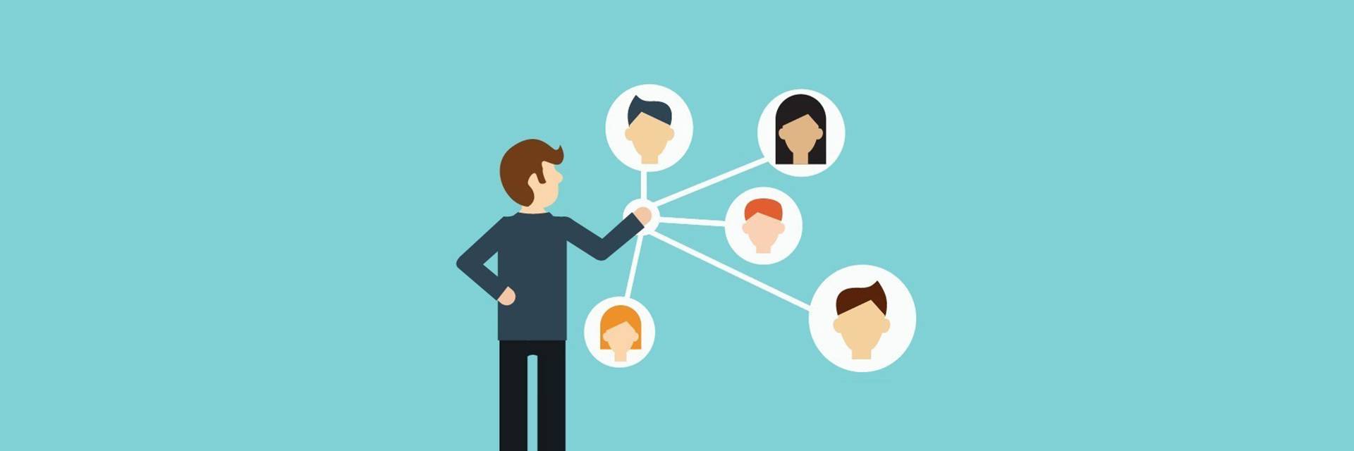 很多老板不知道,開發(fā)20個新客戶不如維護(hù)1個老客戶 - 