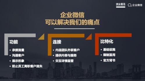宋炎 教培行業如何基于企業微信優化客戶關系管理 實戰干貨分享