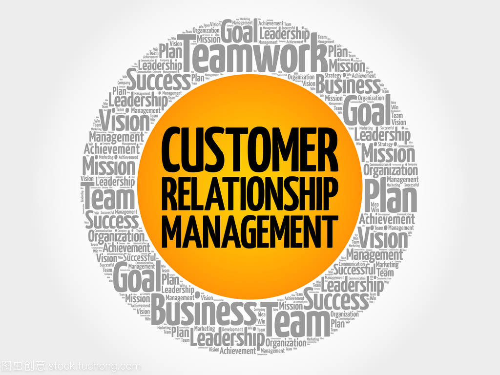 客戶(hù)關(guān)系管理