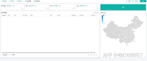 如何利用簡道云快速搭建一套基礎(chǔ)的客戶關(guān)系管理系統(tǒng)